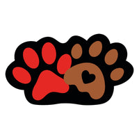 ZERBINO PRISMA 40X70CM SAGOMATO