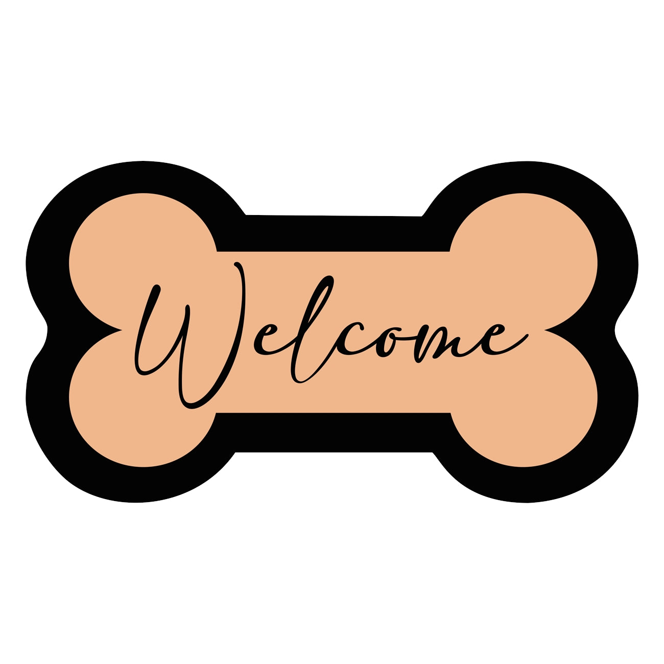 ZERBINO PRISMA 40X70CM SAGOMATO