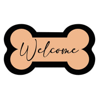 ZERBINO PRISMA 40X70CM SAGOMATO