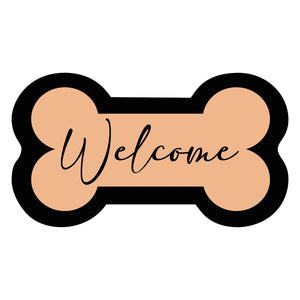 ZERBINO PRISMA 40X70CM SAGOMATO