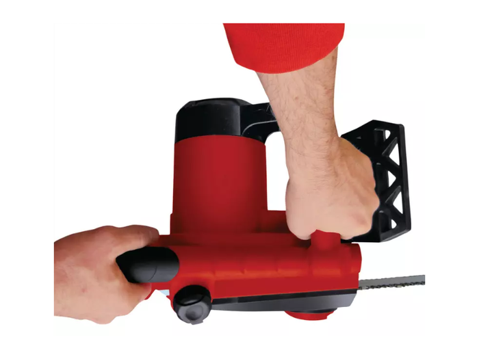 Elettrosega Einhell GH-EC 1835 1800W barra 35,6 cm catena Oregon 13,5 m/s