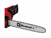 Elettrosega Einhell GH-EC 1835 1800W barra 35,6 cm catena Oregon 13,5 m/s
