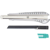 CUTTER CON 1 LAMA A SPEZZARE 18MM