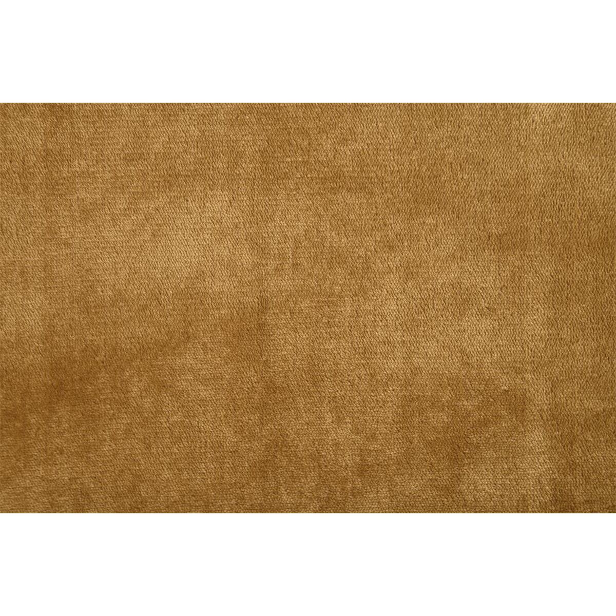 PLAID STANFORD CAMELLO 130X160CM.