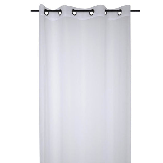 TENDA MONNA VELA 140XH280CM BIANCA