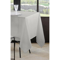 TOVAGLIA NELSON 140X200CM BIANCO LINO.