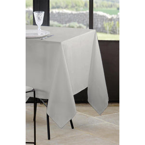 TOVAGLIA NELSON 140X200CM BIANCO LINO.