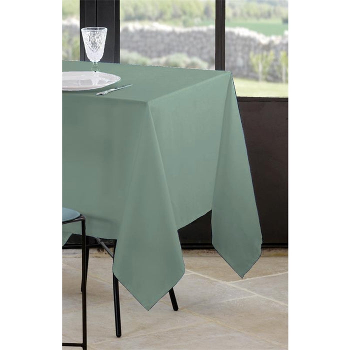 TOVAGLIA NELSON 150X300CM VERDE SALVIA.