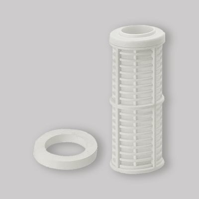 CARTUCCIA RETE LAVABILE 60 MICRON Per Mod. 1000
