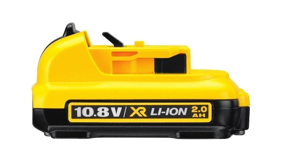 DeWALT DCB127-XJ batteria e caricabatteria per utensili elettrici