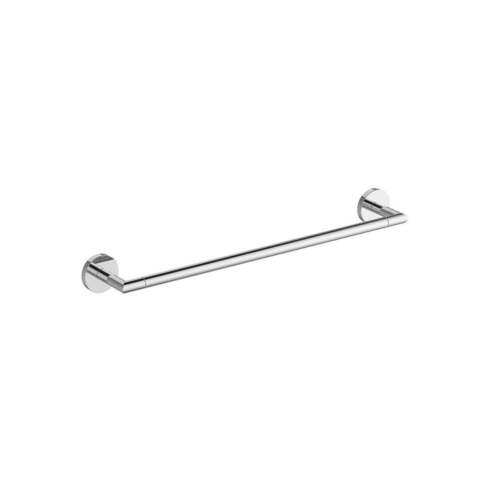 Porta salviette da 30 cm serie shell - fissaggio ad incollo o con viti