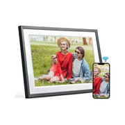 Cornice digitale kodak rcf 1018 black - 6972072904316