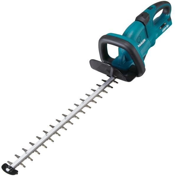 Makita DUH651Z tosasiepe Doppia lama 5,2 kg