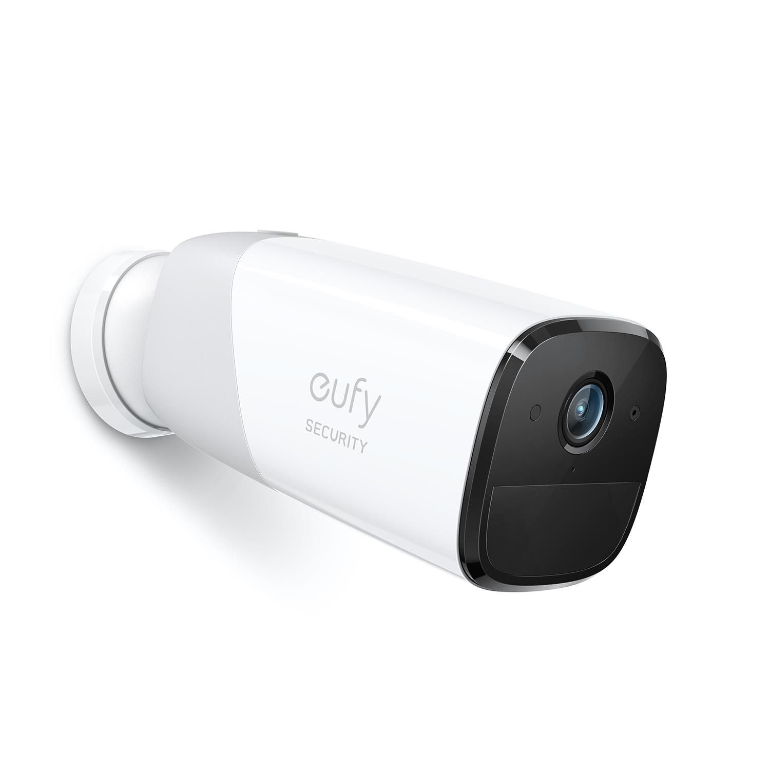 Eufy eufyCam 2 Pro Bullet (shape) Telecamera di sicurezza IP Interno e esterno 2048 x 1080 Pixel Parete