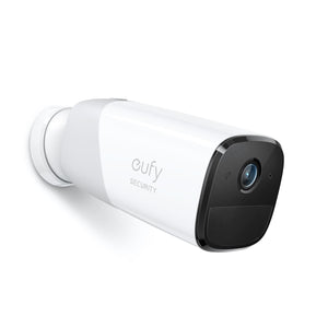 Eufy eufyCam 2 Pro Bullet (shape) Telecamera di sicurezza IP Interno e esterno 2048 x 1080 Pixel Parete