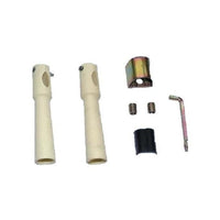 Kit Manette Per Manici Falce Ferro 2084