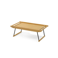 Foppapedretti Vassoio Leggio Breakfast Naturale