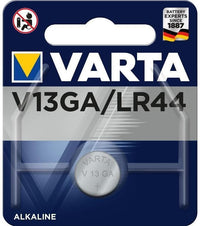 Varta V 13 GA Batteria monouso Ossido d'argento (S)
