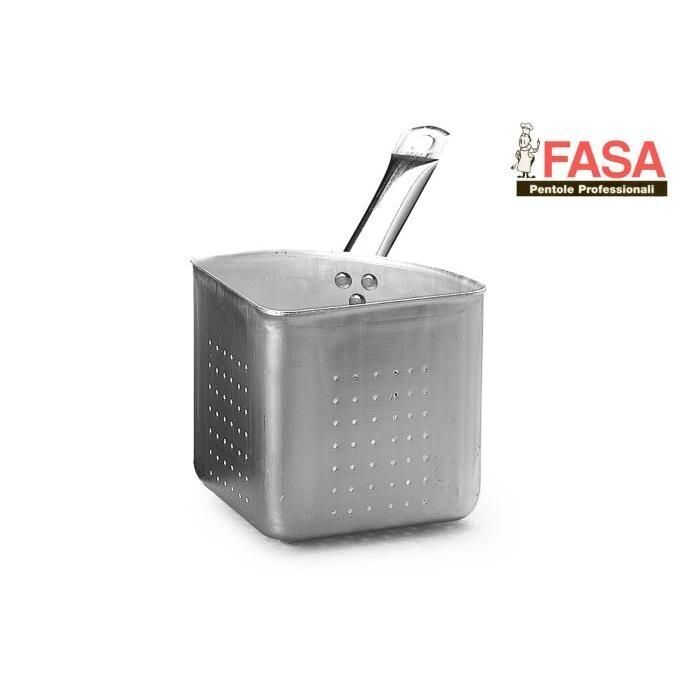 Fasa Colapasta Spicchio Alluminio per Casseruola 36cm