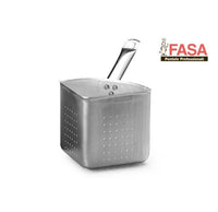 Fasa Colapasta Spicchio Alluminio per Casseruola 36cm