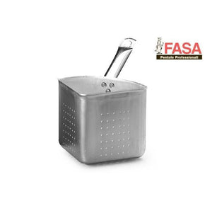 Fasa Colapasta Spicchio Alluminio per Casseruola 36cm