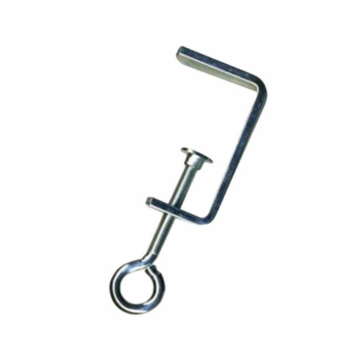 Pozzi Morsetto Traforo 80