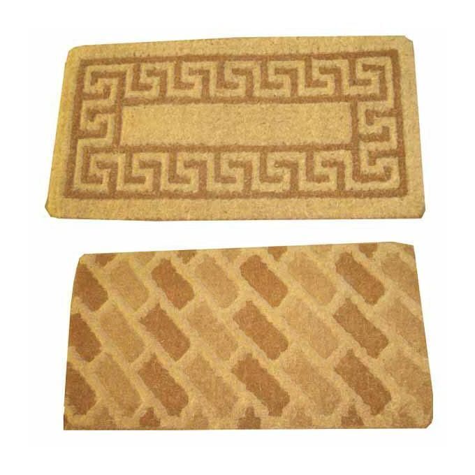 Lady Doc Zerbino Imperial Cocco 62X125