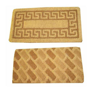 Lady Doc Zerbino Imperial Cocco 62X125