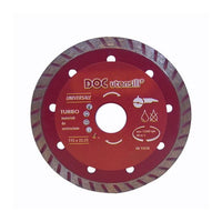 Doc Disco Diamantato Cc 115 Universale