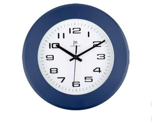 Lowell 00836-DB Orologio al quarzo Cerchio Blu