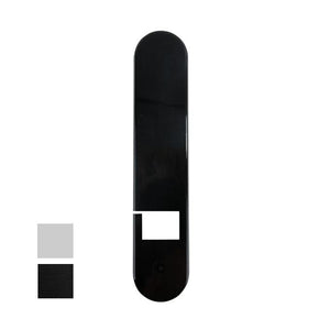 Ghidini Copriavvolgibile Minny Nylon Bianco