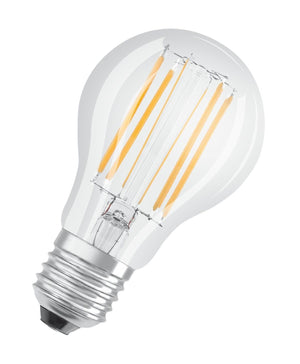Osram SUPERSTAR lampada LED Bianco caldo 2700 K 9 W E27 D