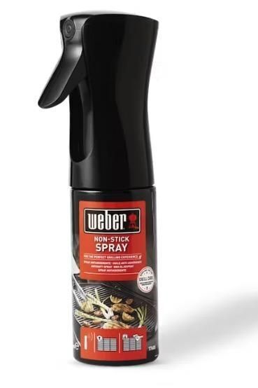 Weber Spray Antiaderente - 200 ml