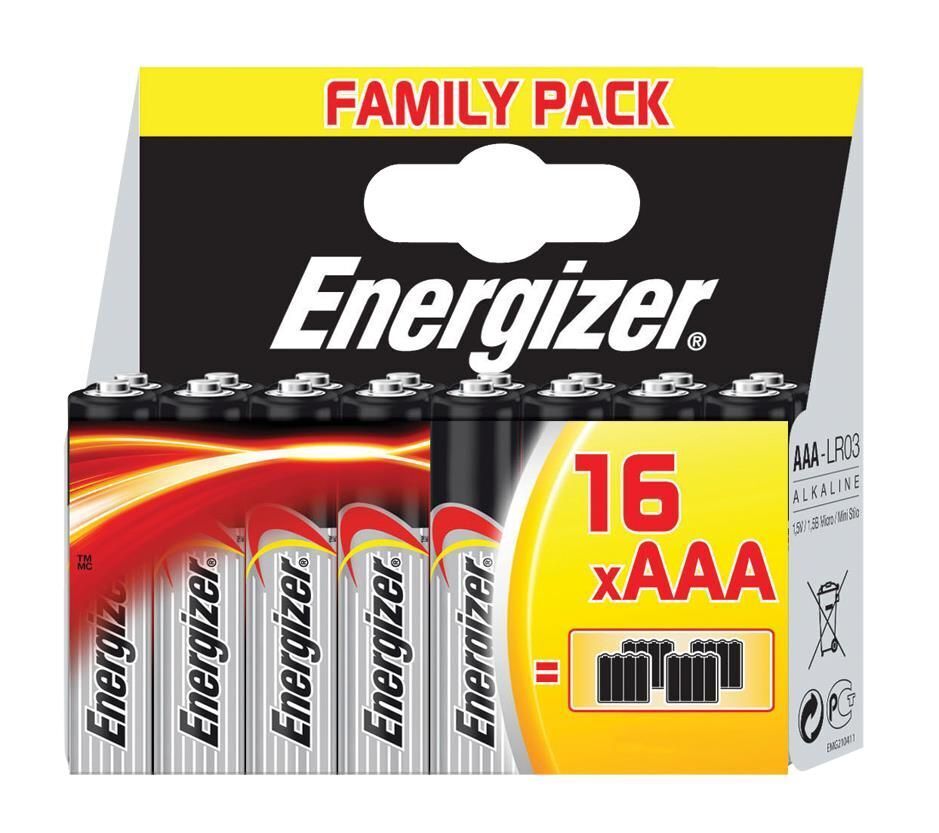 Energizer 628123