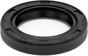 Tassello di guarnizione radiale - NBR70 - 25x37x6 mm