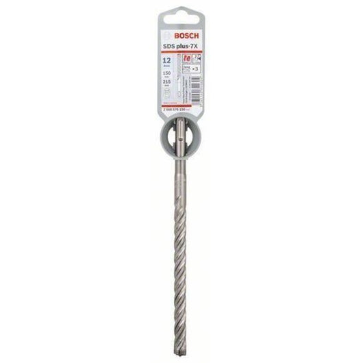 Bosch 2 608 576 150 punta per trapano Punta di trapano a coclea
