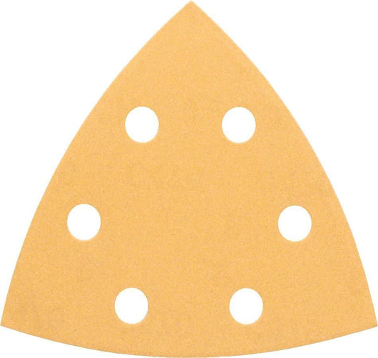 Bosch 2 608 605 148 accessorio per levigatrici 5 pz