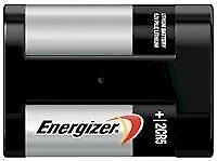 Energizer EN2CR5P1