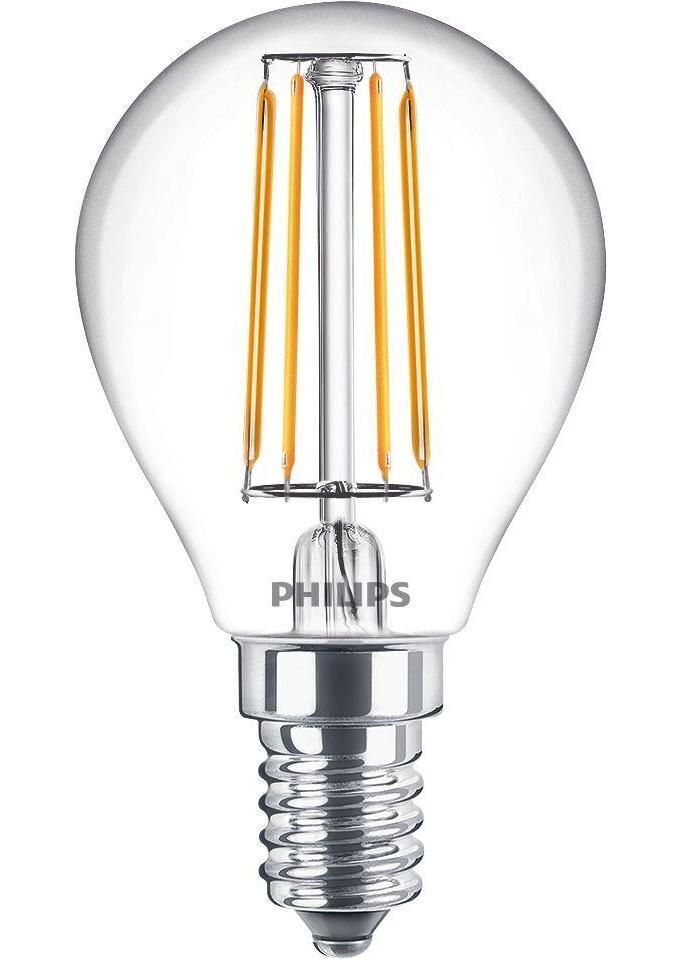 Philips Oliva e sfera