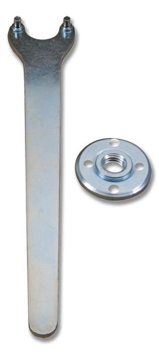 kwb 718500 chiave a forchetta