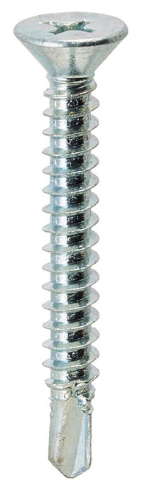 viti autoperforanti testa svasata piana a croce 3,9x13 cod:ferx.19977