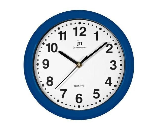 Lowell 00710-A Cerchio Blu, Bianco