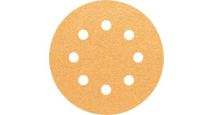 Bosch 2 608 605 074 accessorio per levigatrici 5 pz