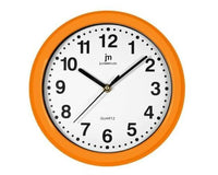 Lowell 00710-O Cerchio Arancione, Bianco