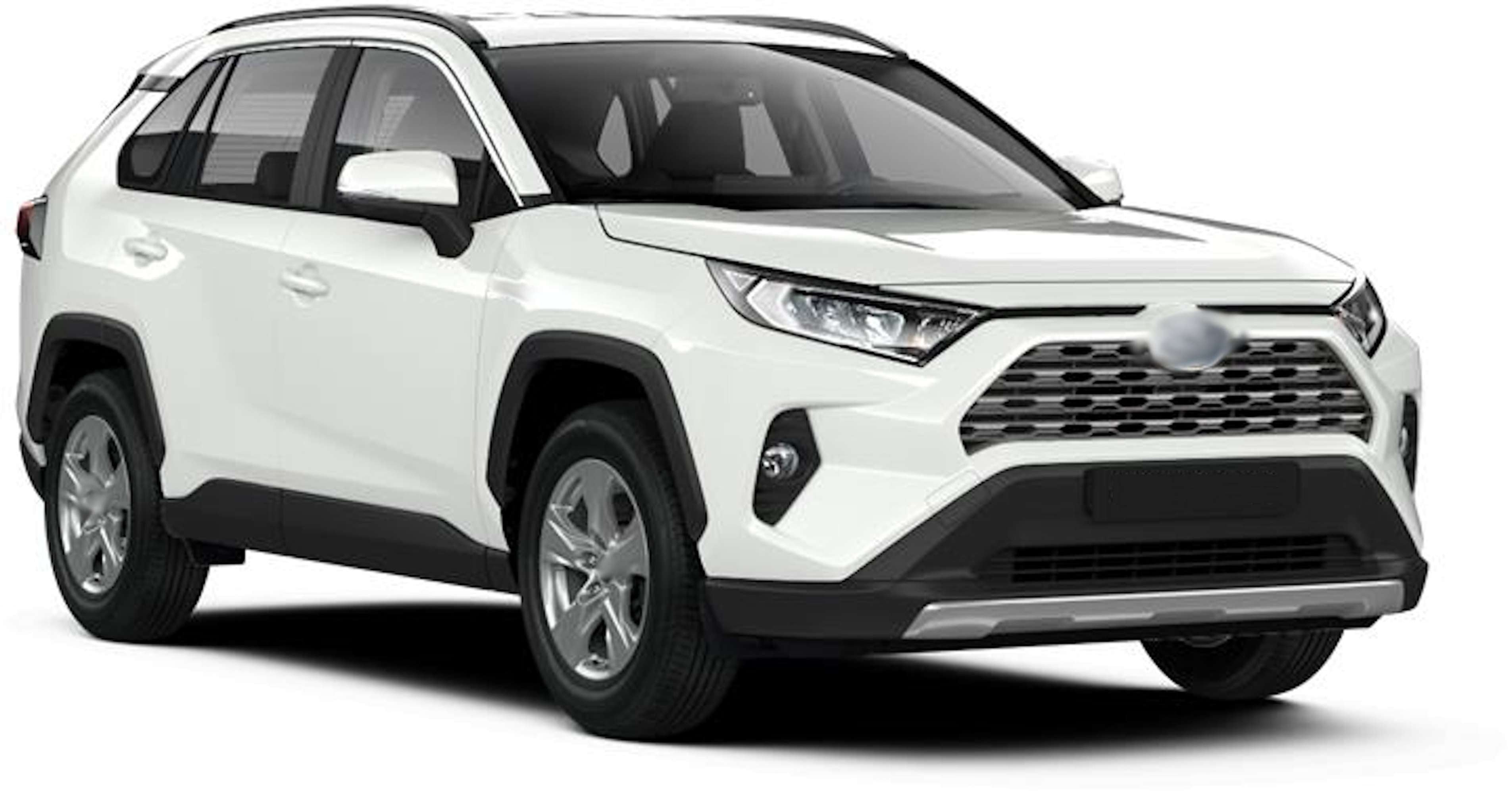 54B-836028 - Tappeto gomma baule - Toyota Rav 4 V dal 2019-,  Rav 4 Hybrid 2019-