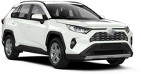 54B-836028 - Tappeto gomma baule - Toyota Rav 4 V dal 2019-,  Rav 4 Hybrid 2019-