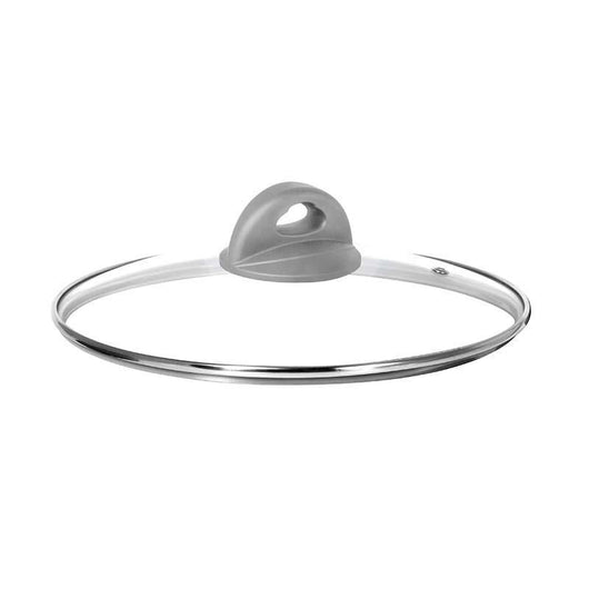 Aeternum Y0F1CV0340 coperchio per pentola Rotondo Trasparente