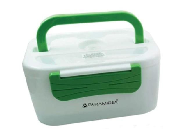 Pyramidea SCV606 scaldavivande elettrico 400 W 1 L Verde, Bianco Adulto