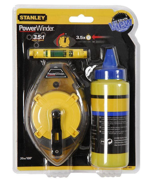 Stanley 0-47-465 non classificato