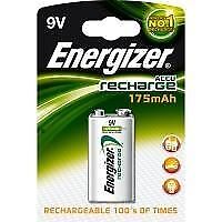Energizer ENPP3Y001A Nichel-Metallo Idruro (NiMH)